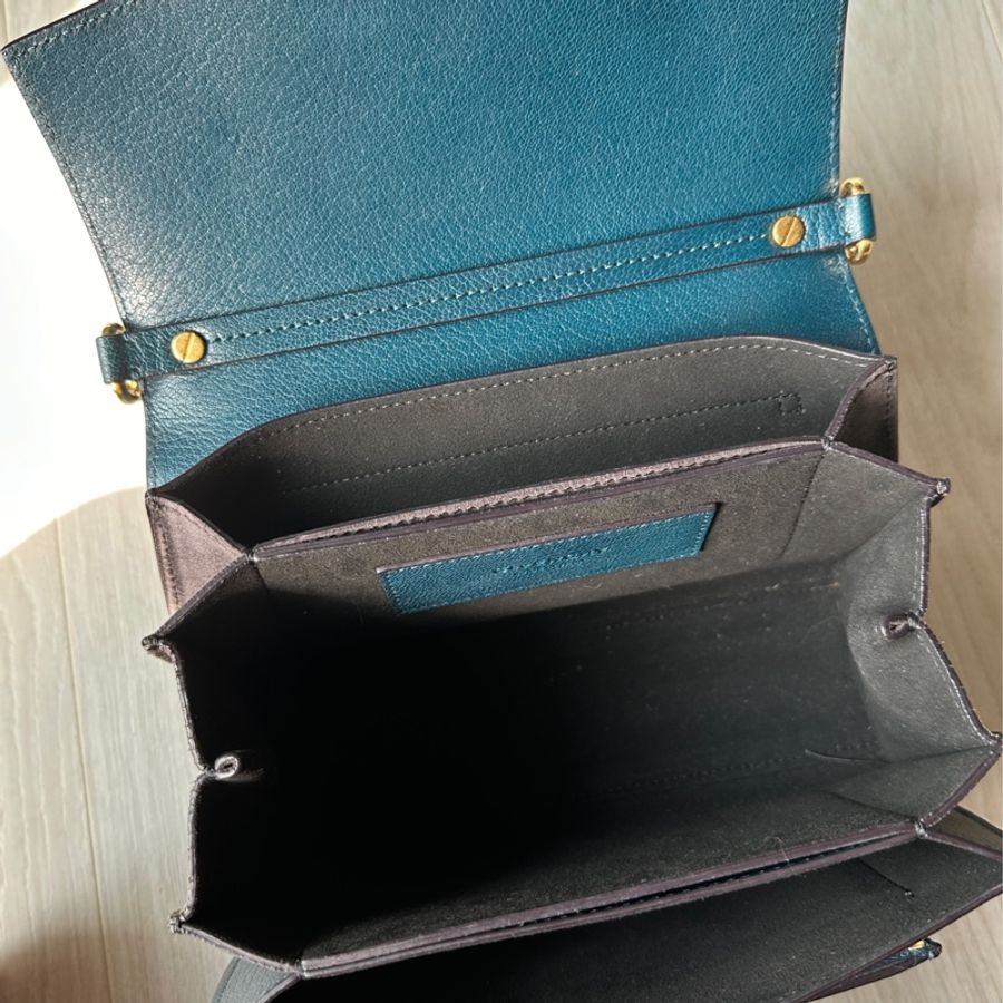 CIVENCHY紀梵希GV3-small bag-15