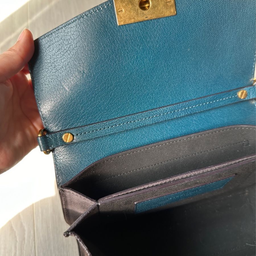 CIVENCHY紀梵希GV3-small bag-22