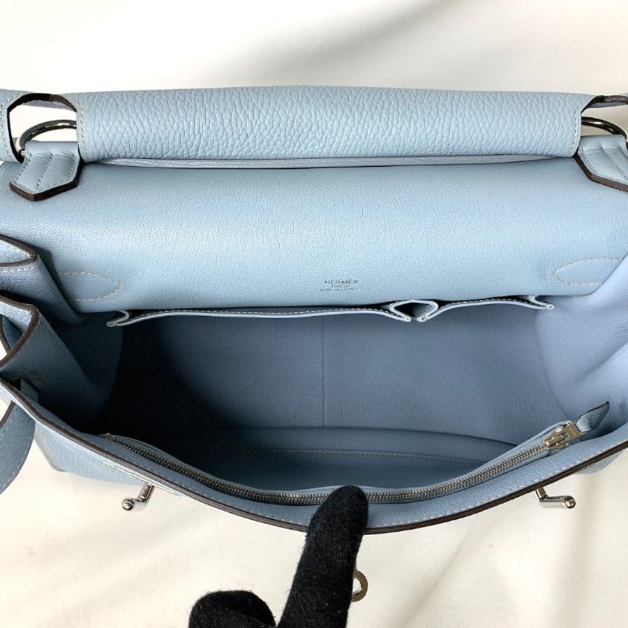 HERMES Jypsiere吉普賽 34-7