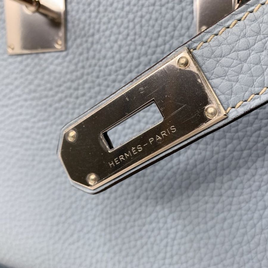 HERMES Jypsiere吉普賽 34-12
