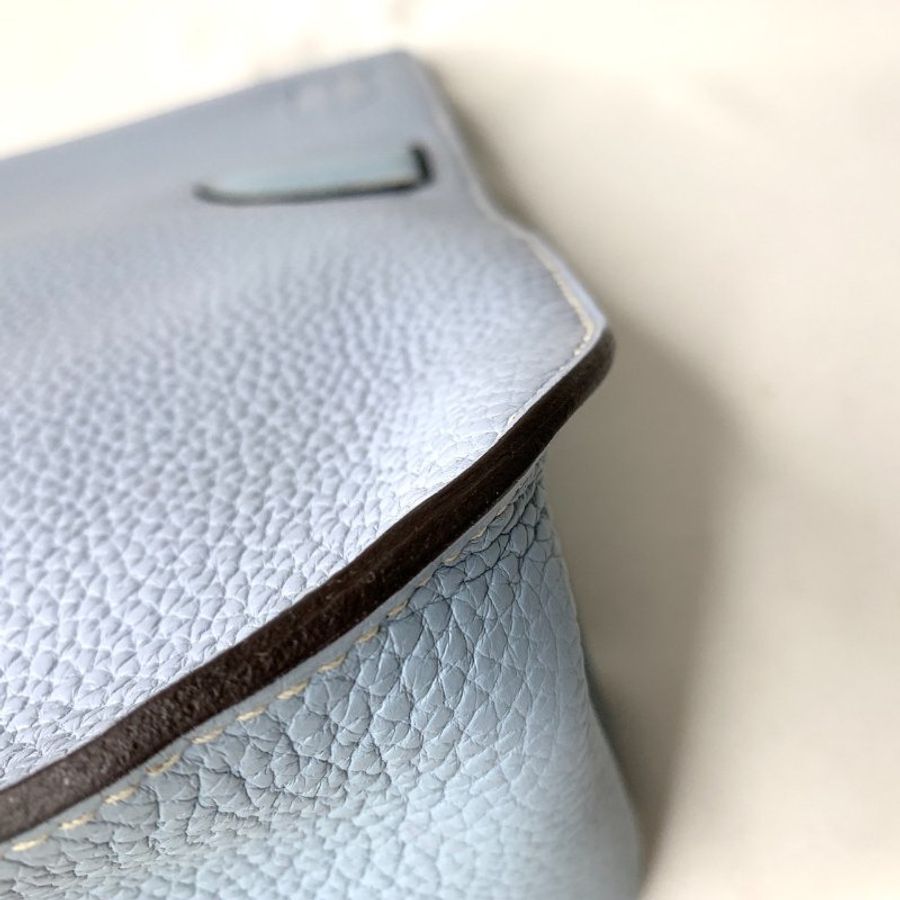 HERMES Jypsiere吉普賽 34-17