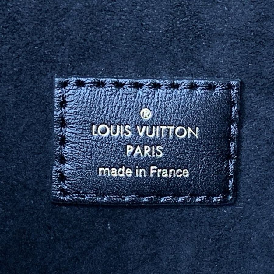 LV POCHETTE MÉTIS拚色郵差包-7