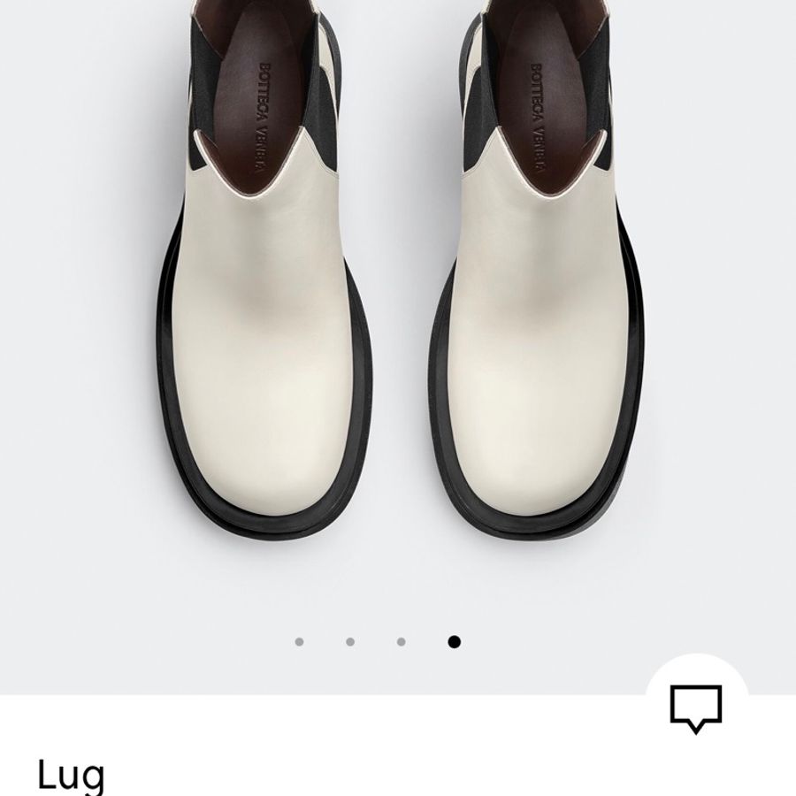 Bottega Veneta mid heel-2