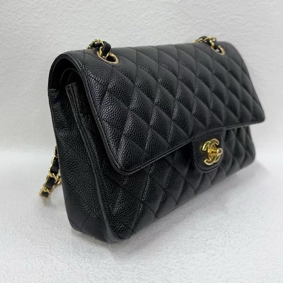 Chanel 荔枝皮CF25-2
