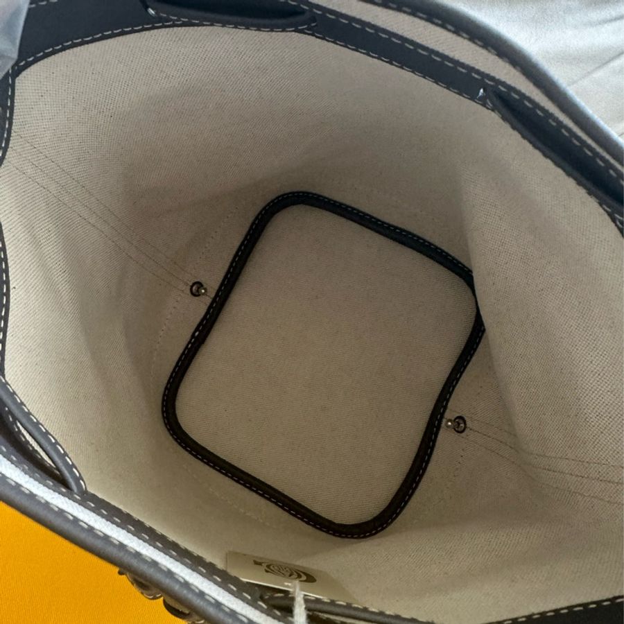 Goyard petit flot 水桶包 灰色 預訂貨品-2