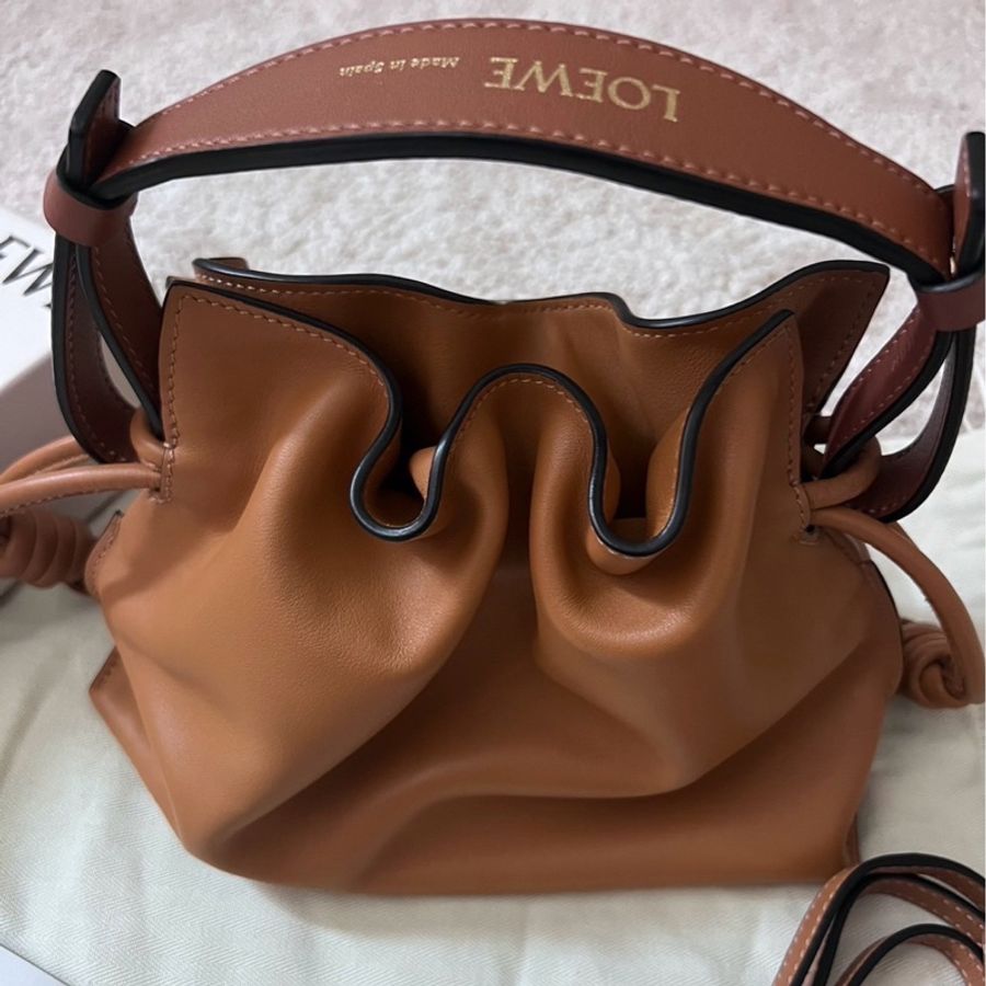 Loewe Flamenco迷你福袋-4