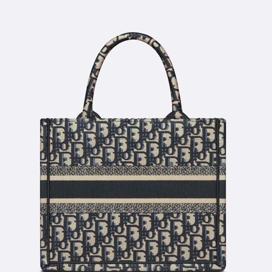 Dior book tote small 新版細碼 預訂貨品-4