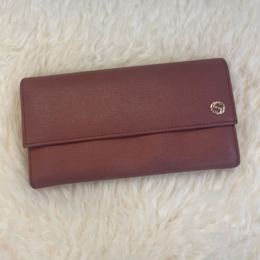 Gucci wallet-0