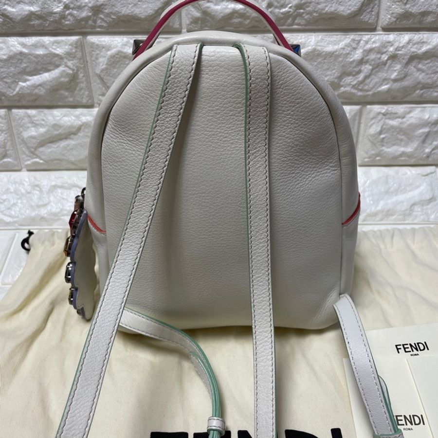 Fendi backpack-1