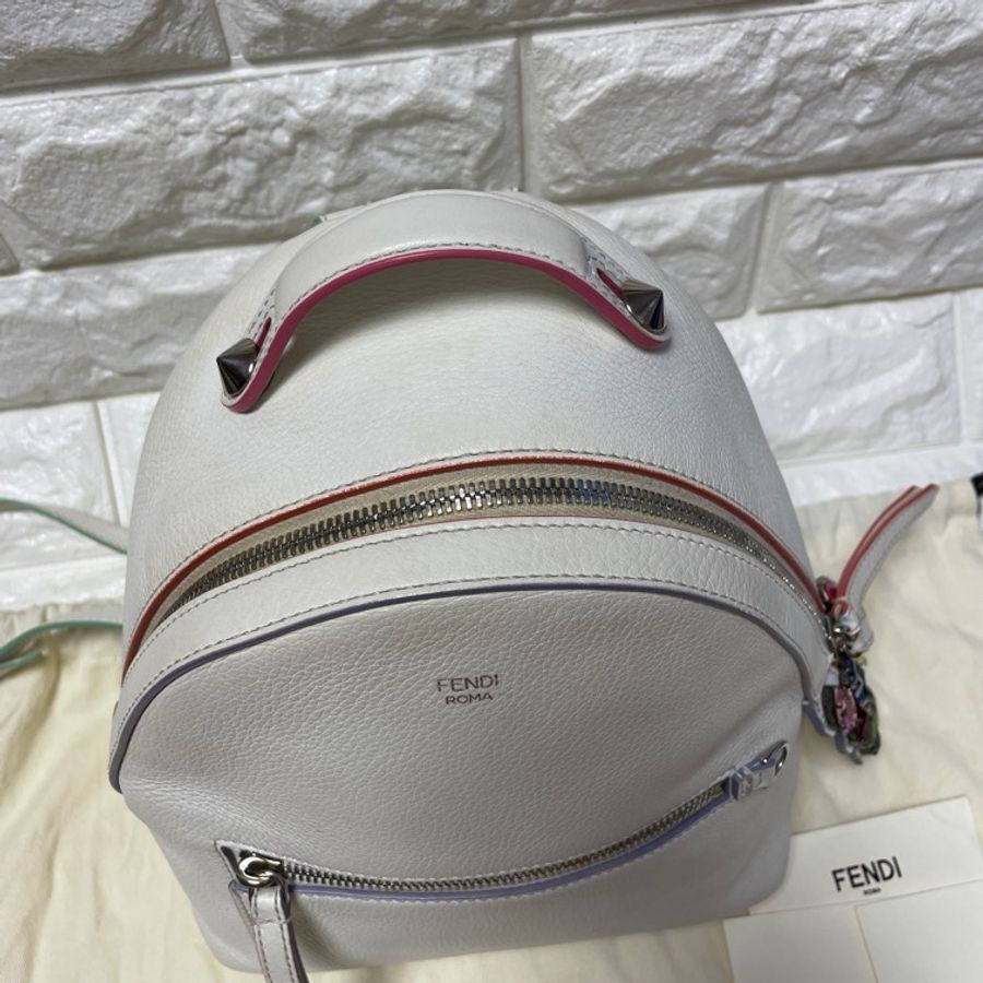 Fendi backpack-3