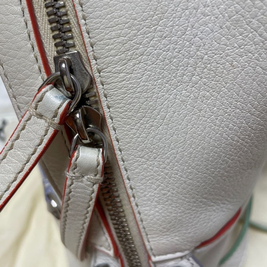 Fendi backpack-6