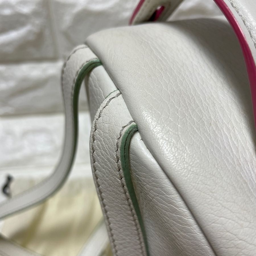 Fendi backpack-7