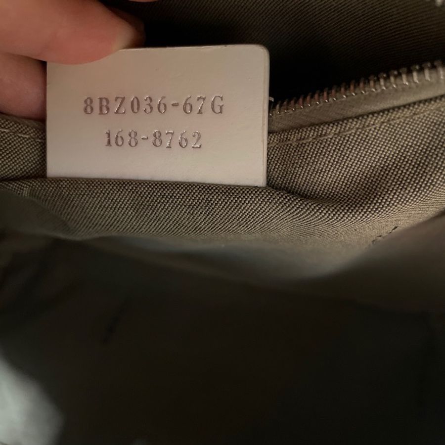 Fendi backpack-17