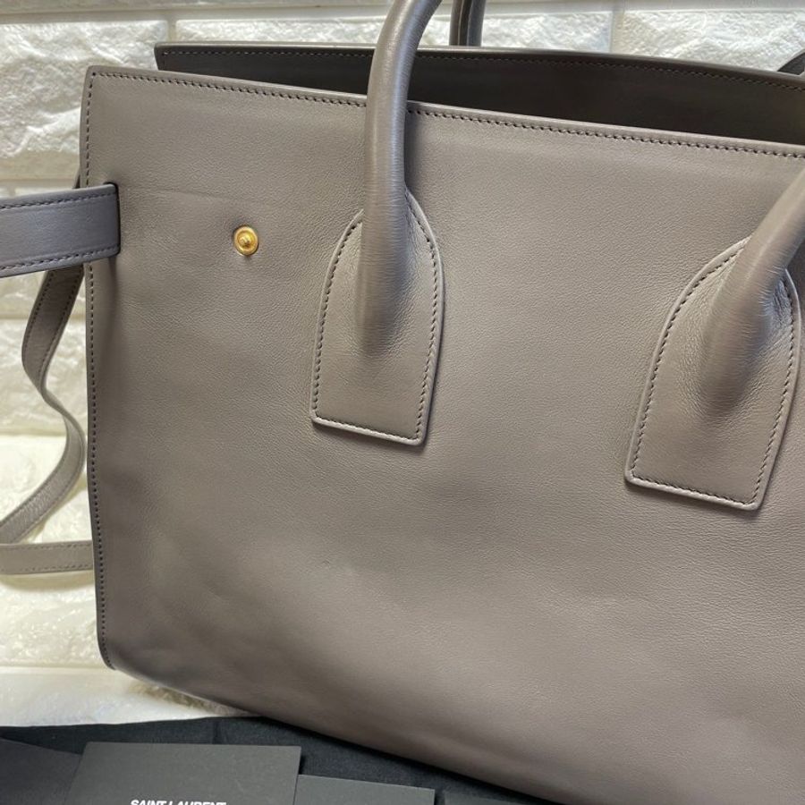 Saint Laurent Sac De Jour-3