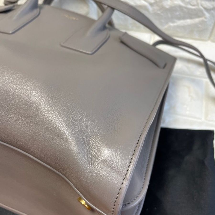 Saint Laurent Sac De Jour-5