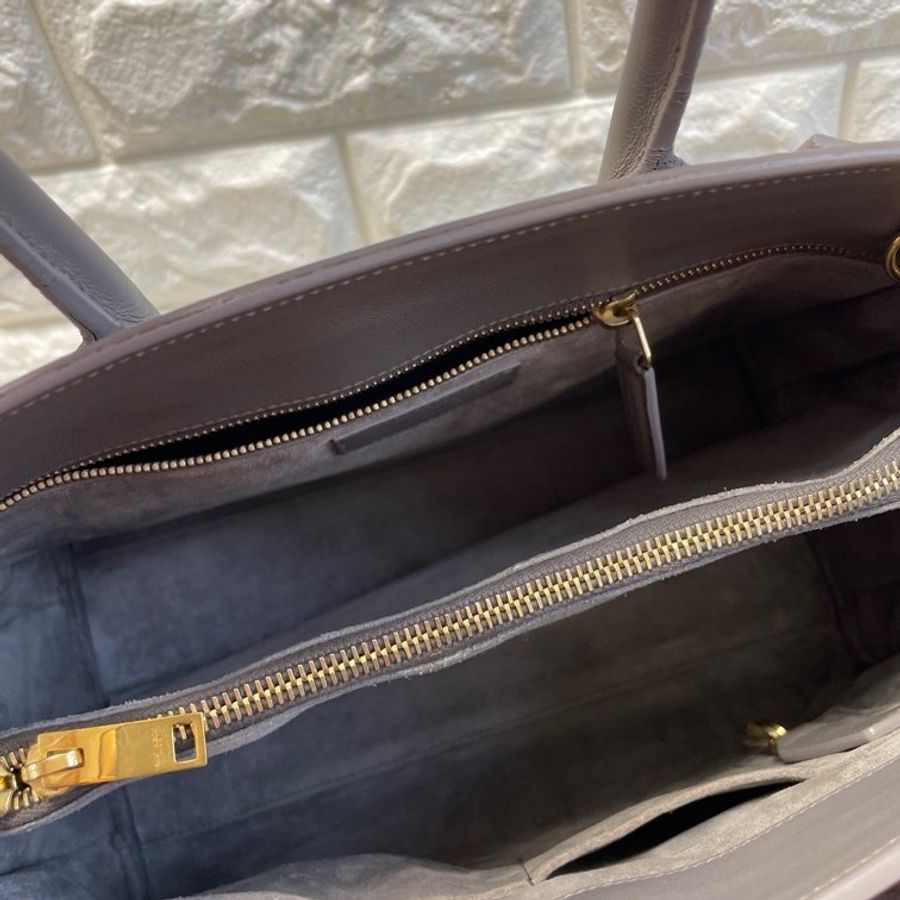 Saint Laurent Sac De Jour-8