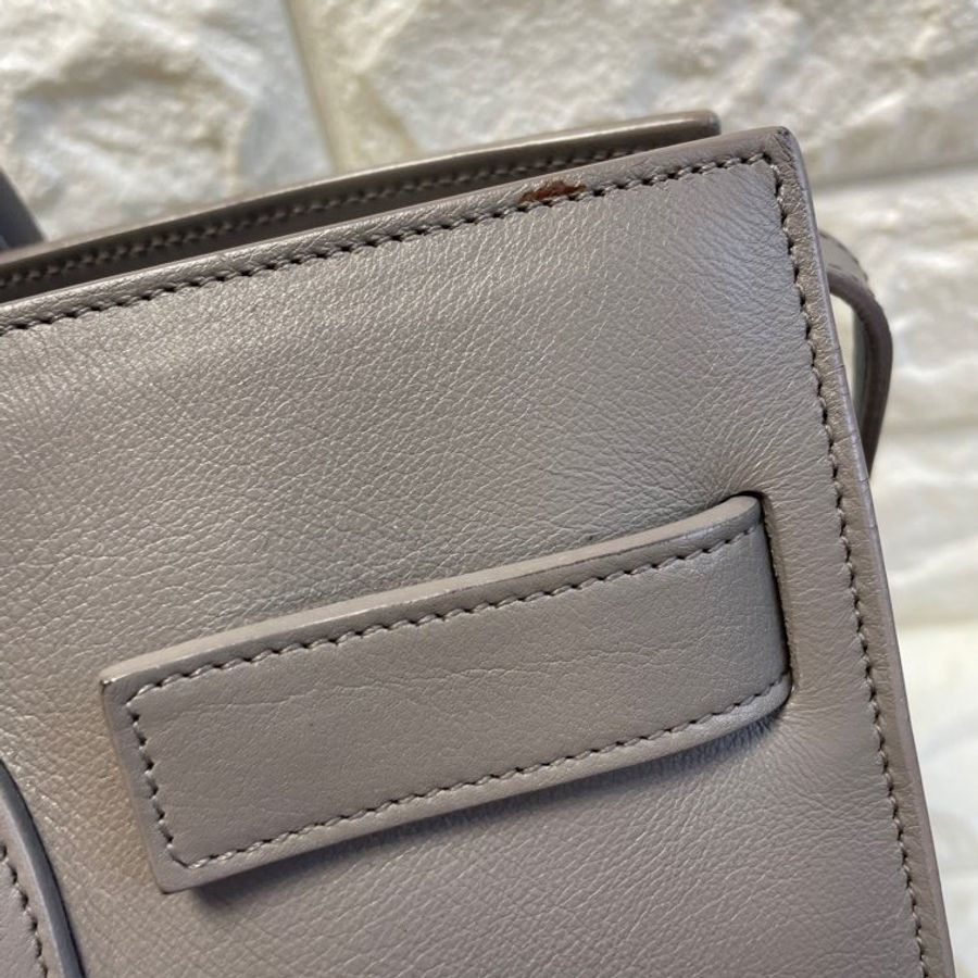Saint Laurent Sac De Jour-11