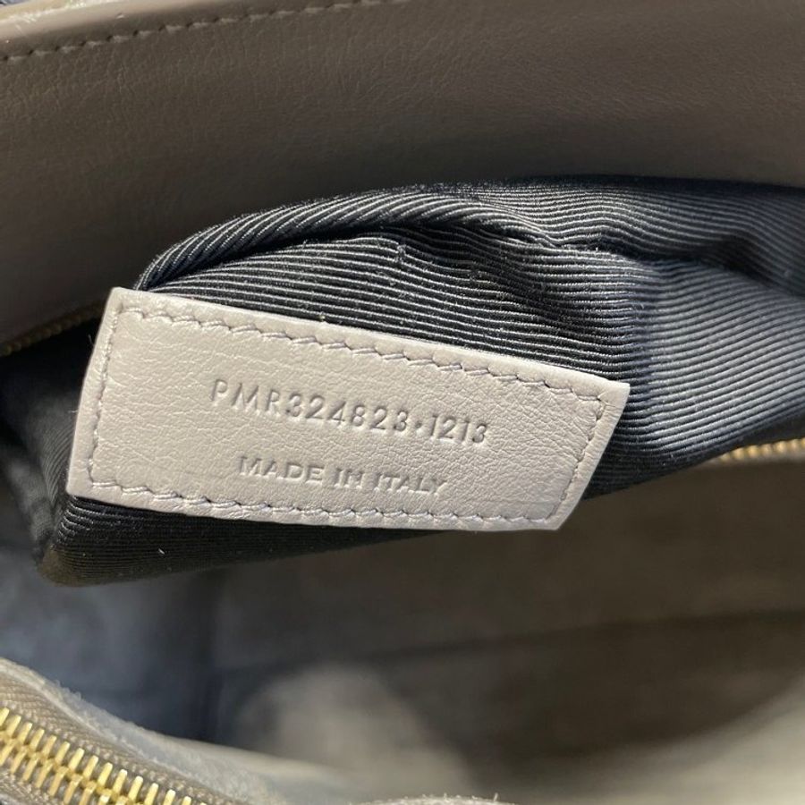 Saint Laurent Sac De Jour-18