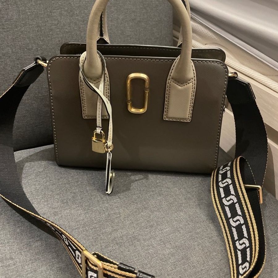 Marc Jacobs BIG SHOT-0