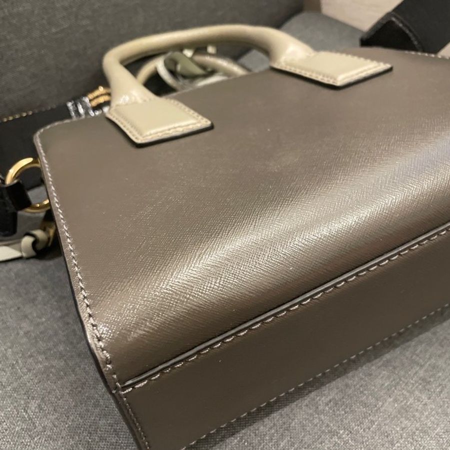 Marc Jacobs BIG SHOT-3