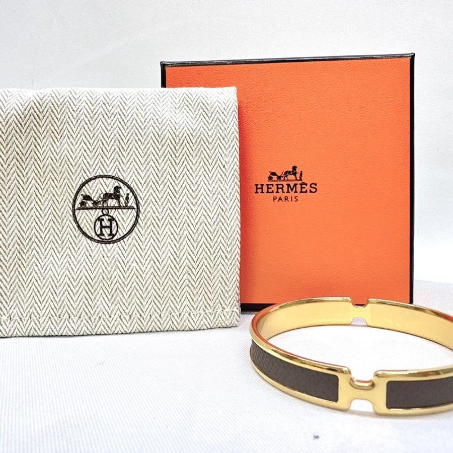 HERMES 全新Olympe H手環-1