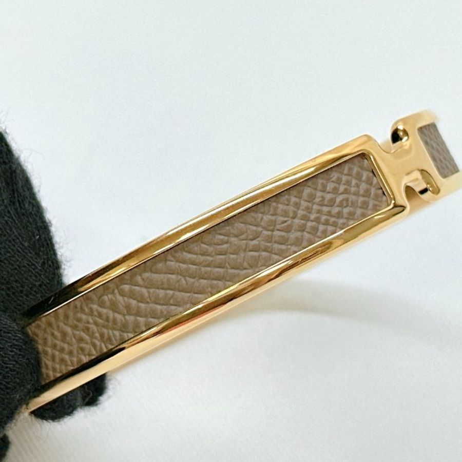 HERMES 全新Olympe H手環-6