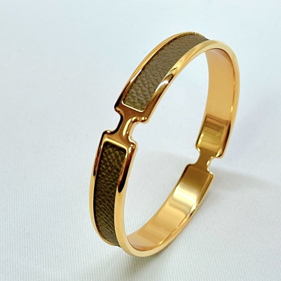 HERMES 全新Olympe H手環-7