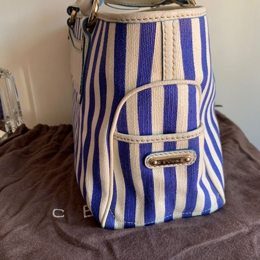 Celine BOOGIE CLOTH-2