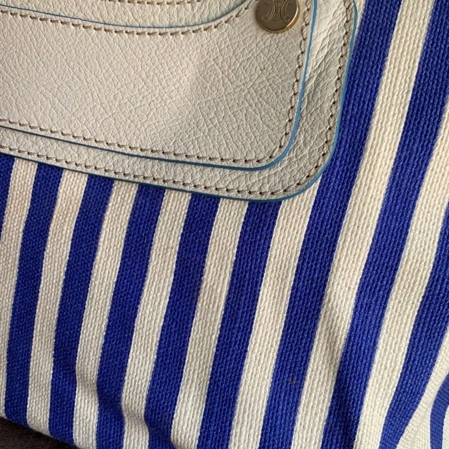 Celine BOOGIE CLOTH-6