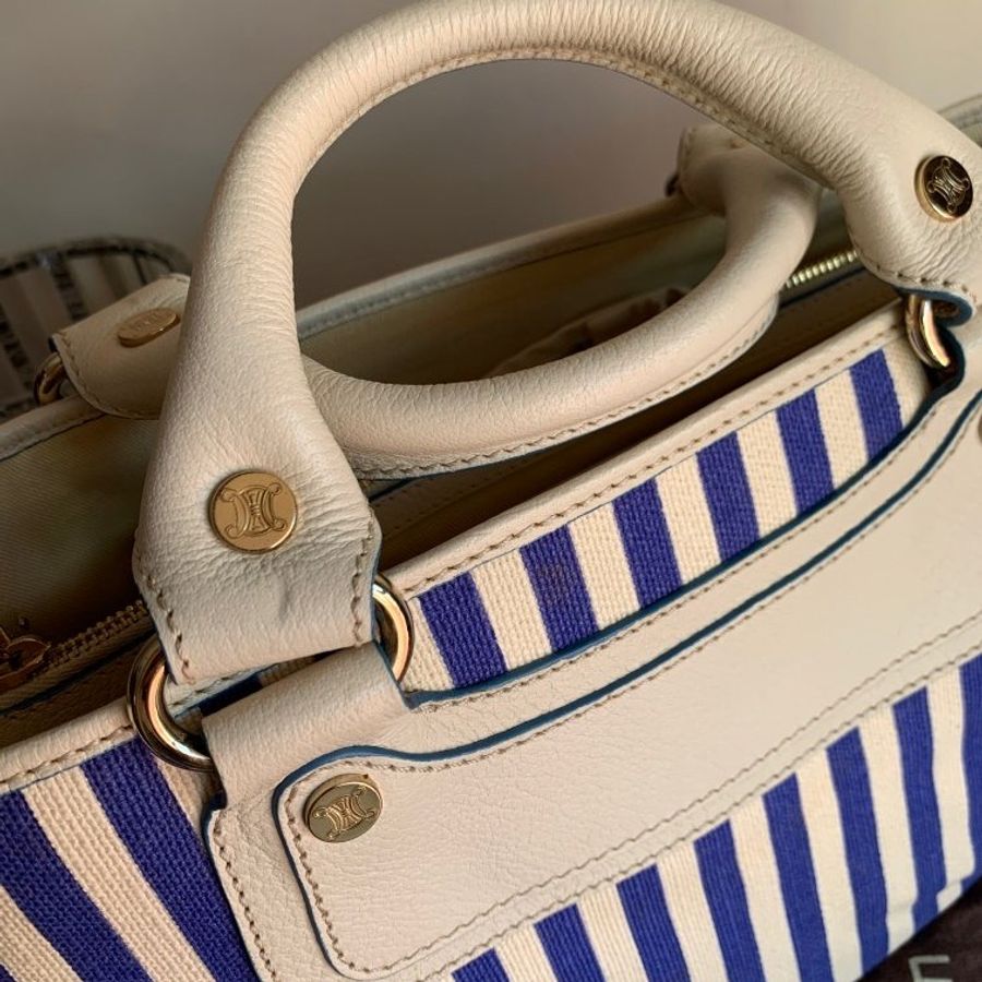 Celine BOOGIE CLOTH-7