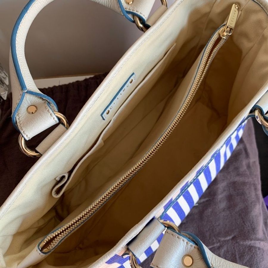 Celine BOOGIE CLOTH-8