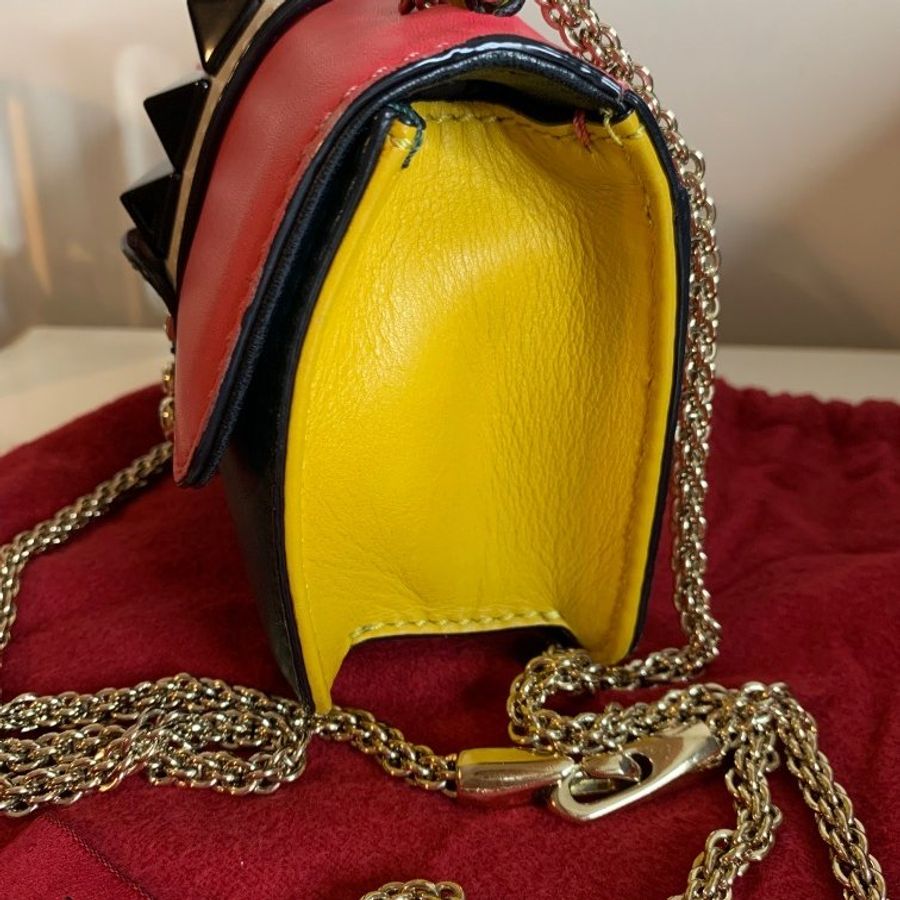 Valentino Garavani GLAM LOCK-4