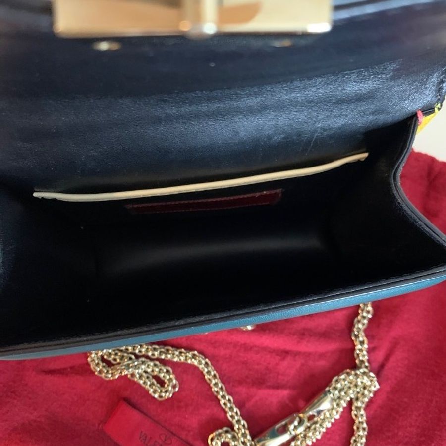 Valentino Garavani GLAM LOCK-14