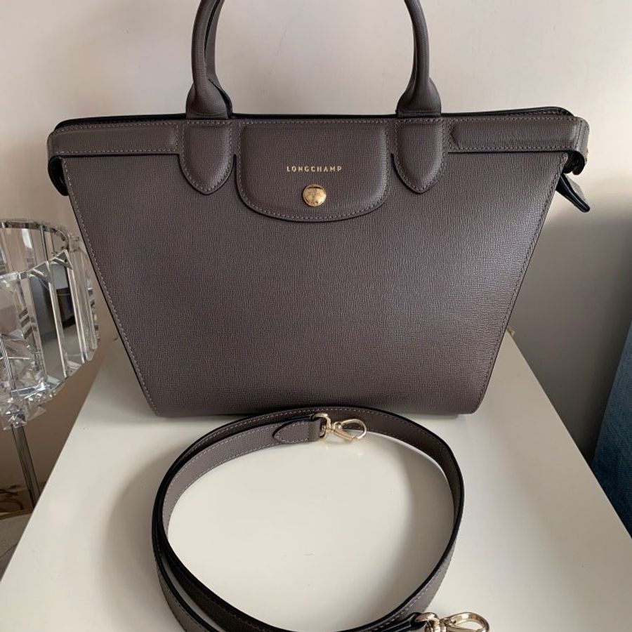 Longchamp HERITAGE-0