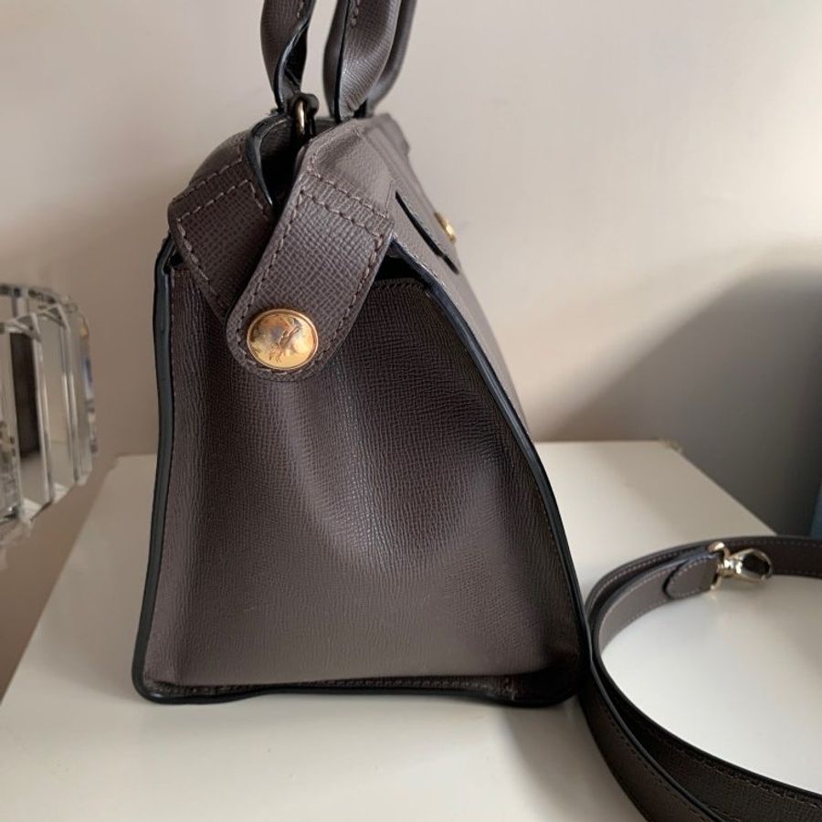 Longchamp HERITAGE-2