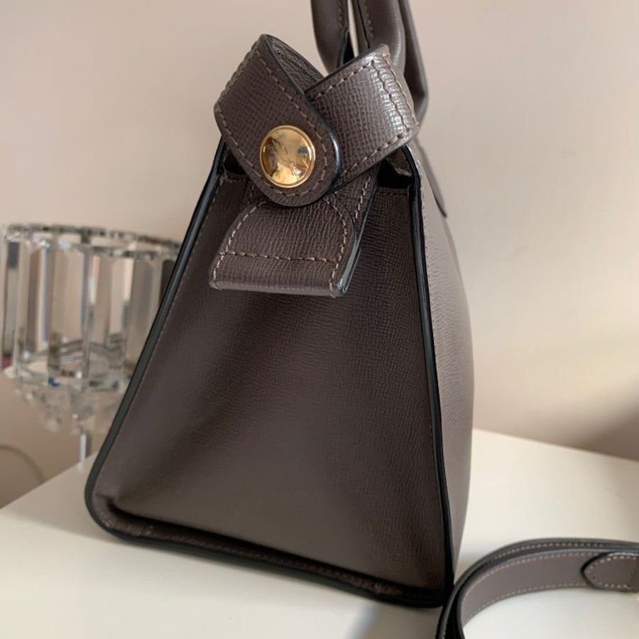 Longchamp HERITAGE-3