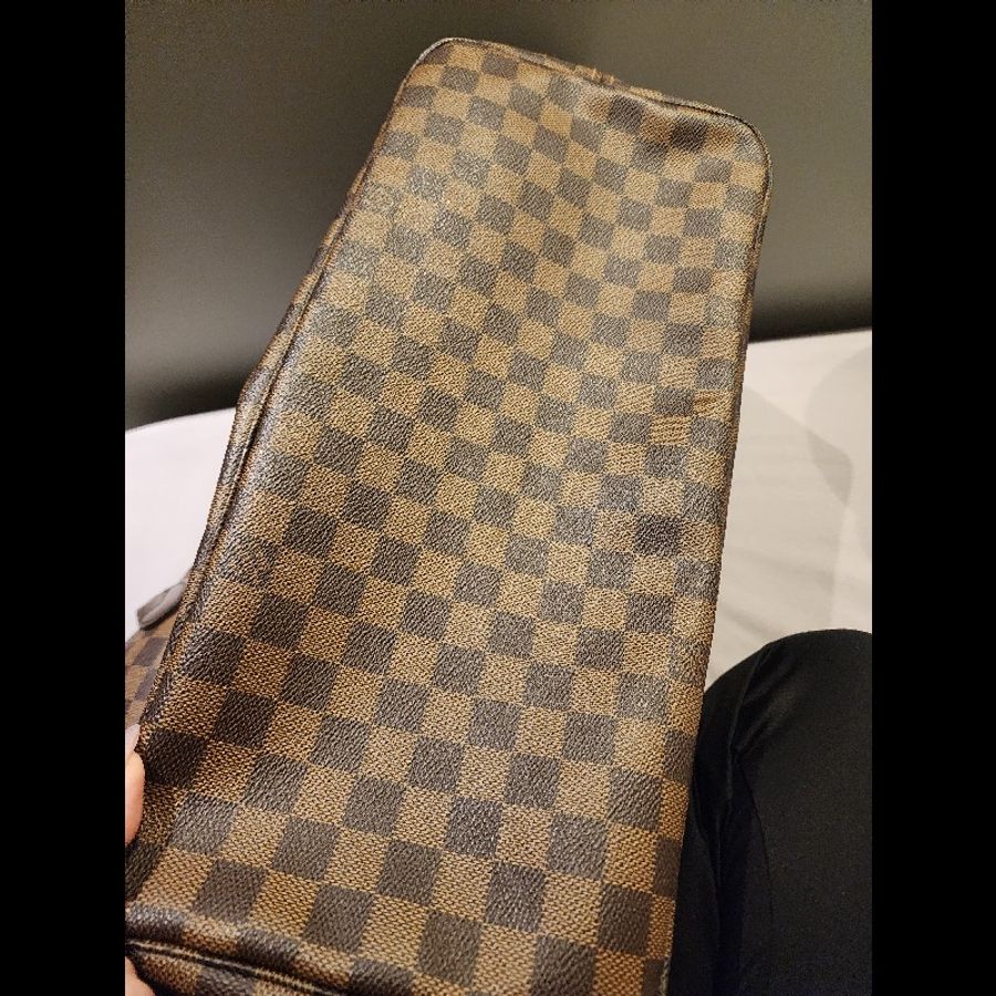 Louis Vuitton 路易威登 Neverfull GM 托特包-25