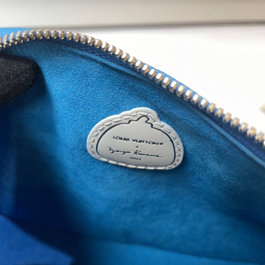 LV X YK SPEEDY BANDOULIÈRE 20手袋-6