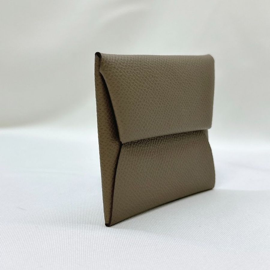 HERMES Bastia零錢包-5