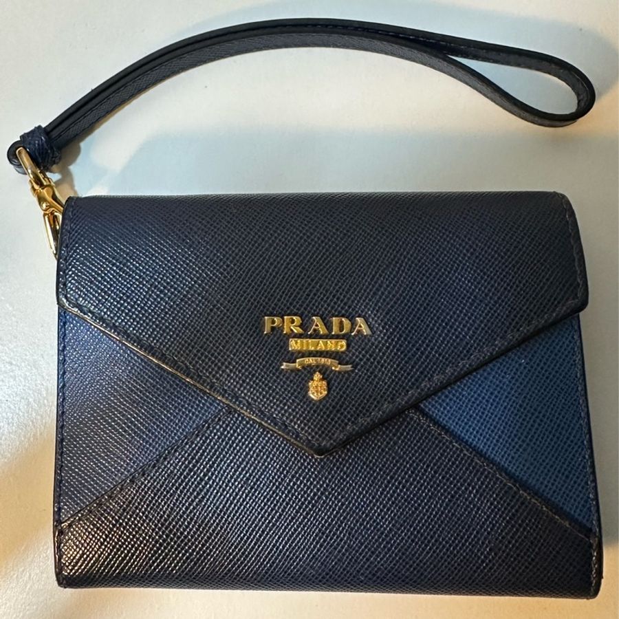 PRADA卡包-1