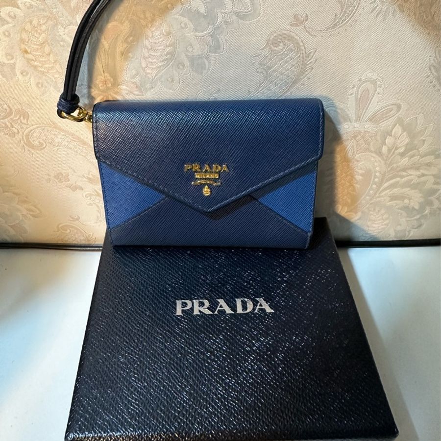 PRADA卡包-4