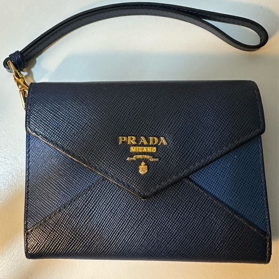 PRADA卡包-7