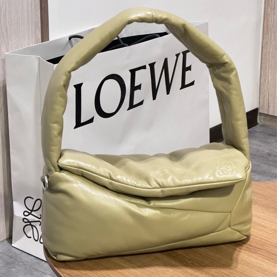 LOEWE Puzzle Puffer-0