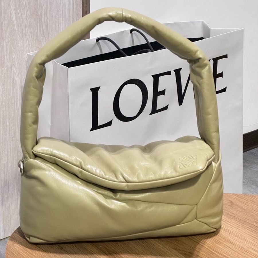 LOEWE Puzzle Puffer-1