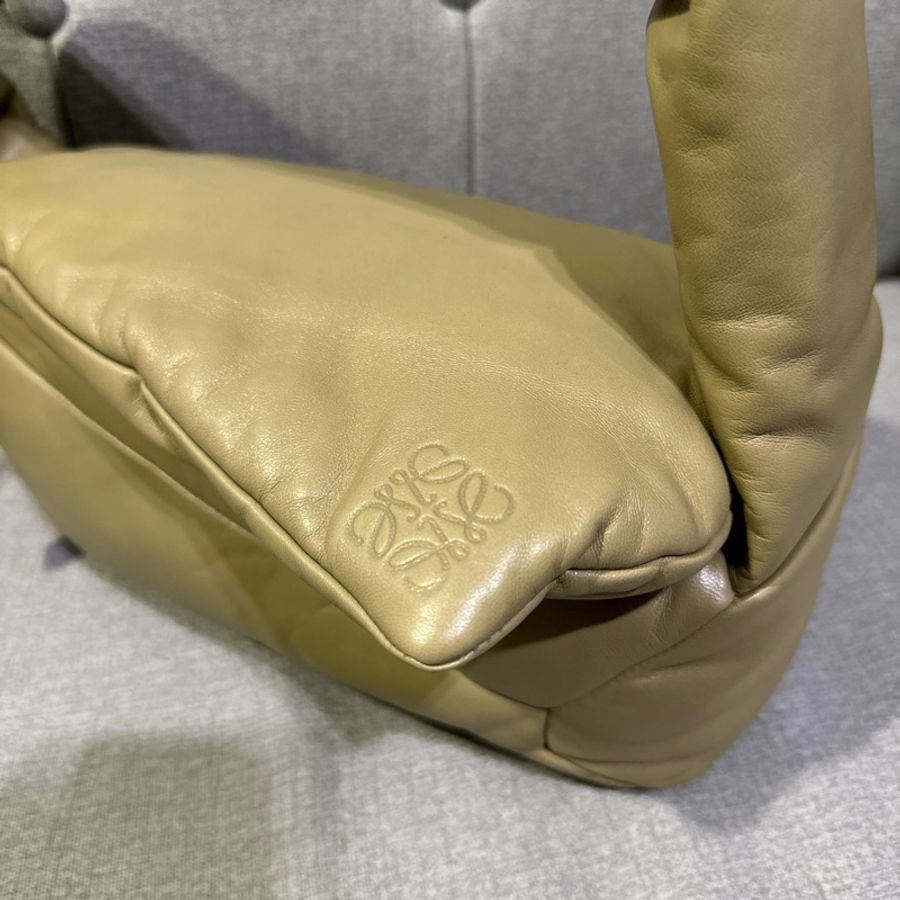 LOEWE Puzzle Puffer-2