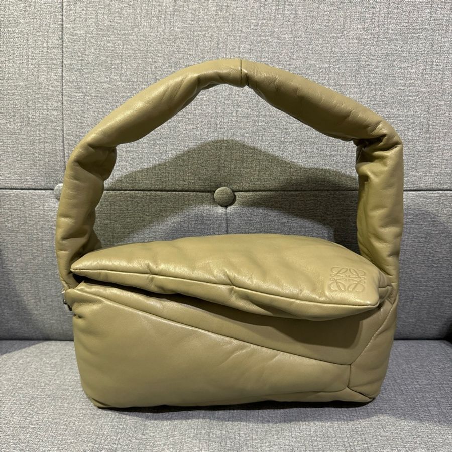 LOEWE Puzzle Puffer-5