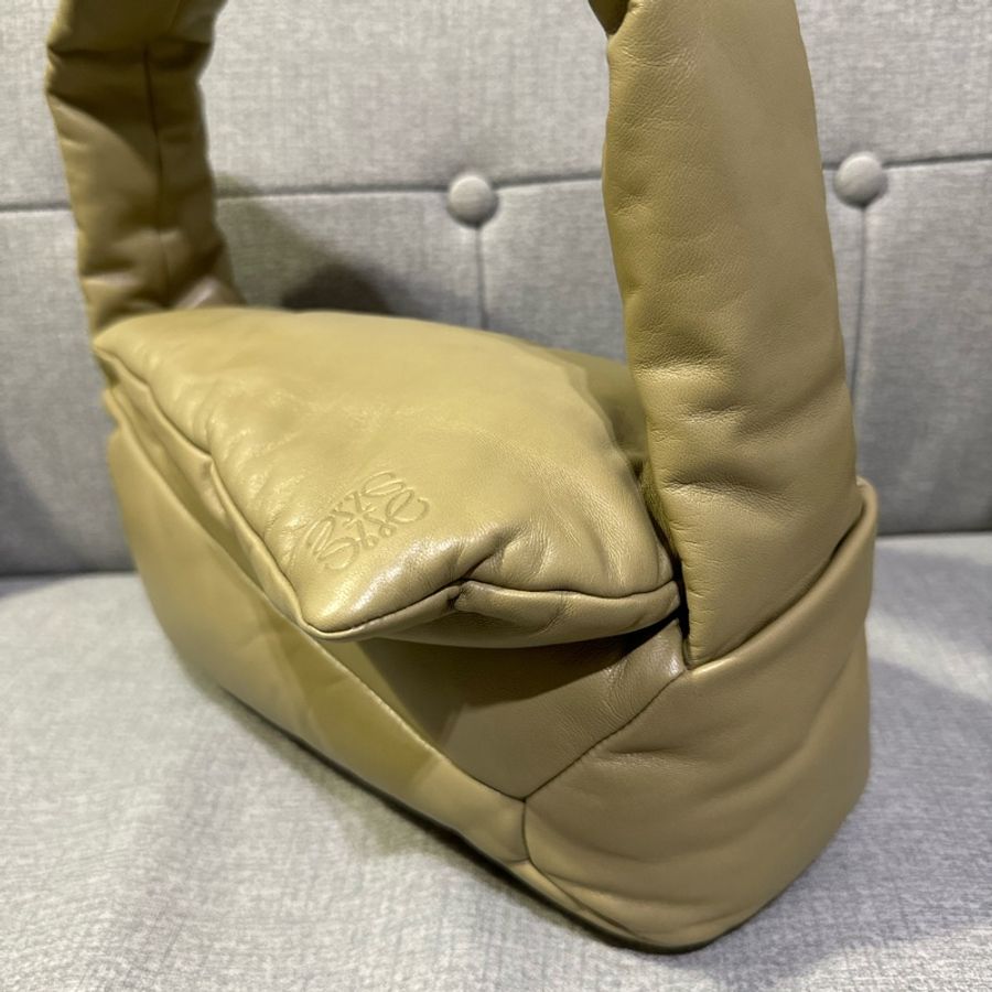 LOEWE Puzzle Puffer-6