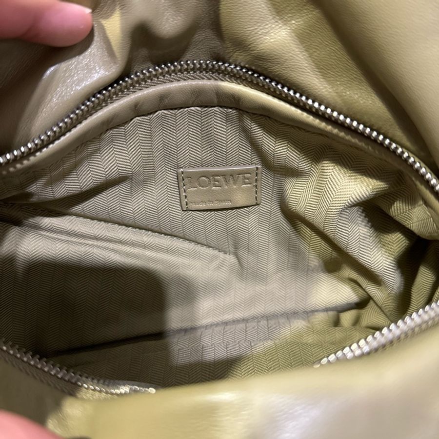 LOEWE Puzzle Puffer-10