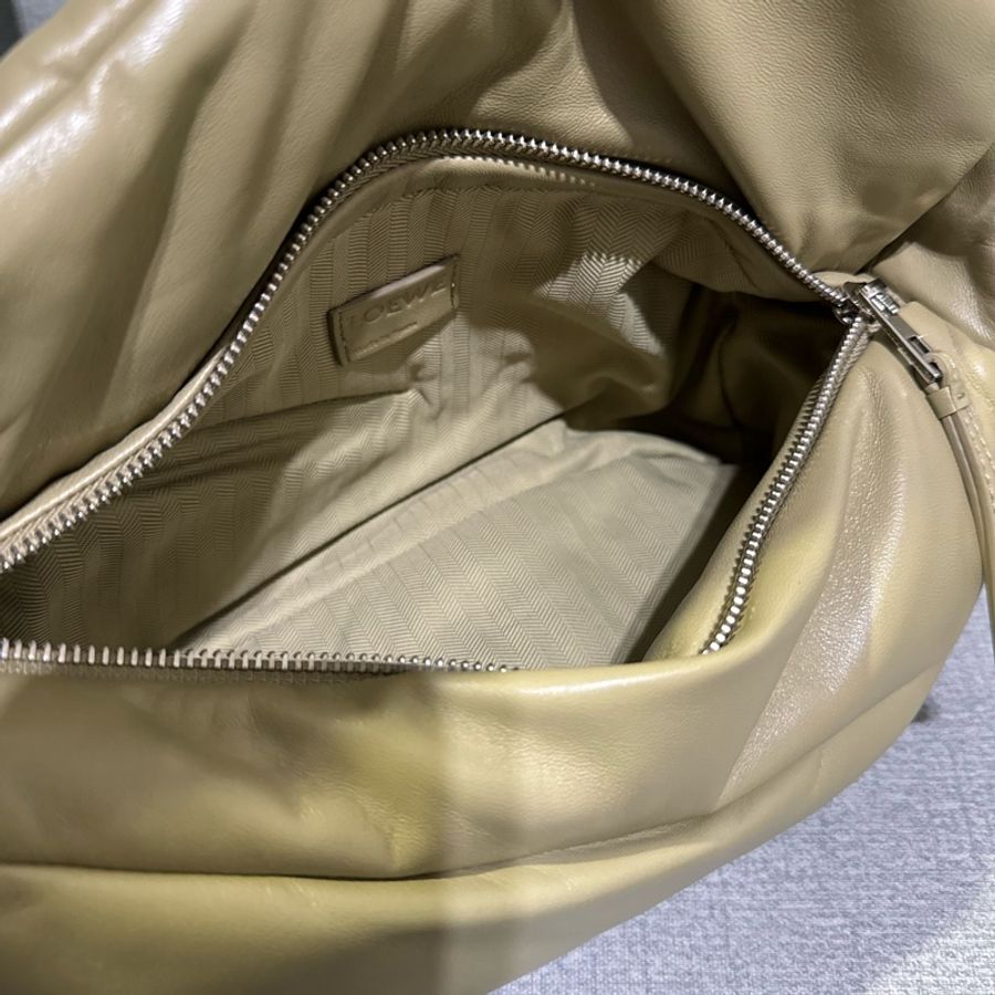 LOEWE Puzzle Puffer-11