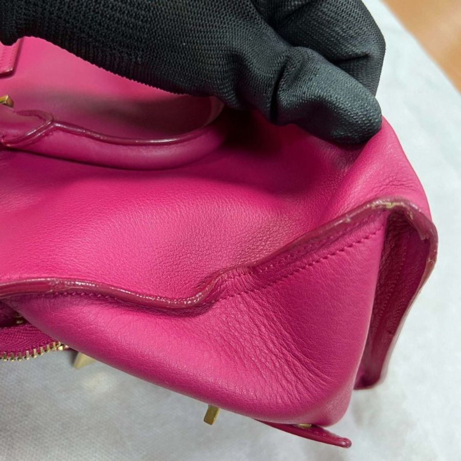 Yves Saint Laurent Cabas Chyc Y Bag YSL 手提包-3